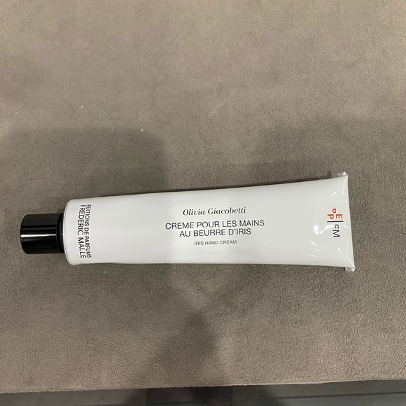Frederic Malle Other - Frederic Malle Iris Hand Cream